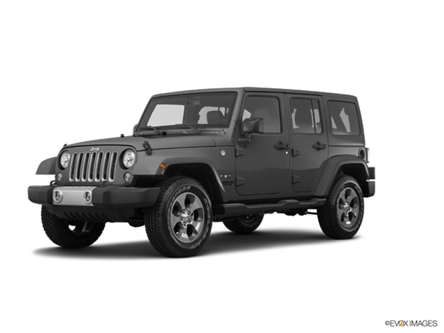 2018 Jeep Wrangler Unlimited Alude Jk New Car Prices Kelley New 2018 Jeep Wrangler Unlimited Alude Jk