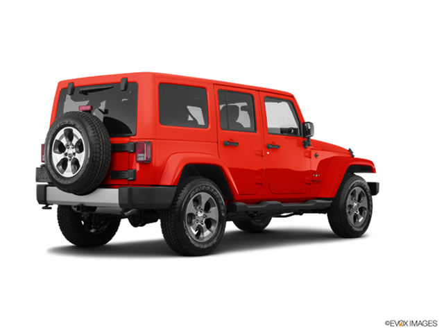 2018 Jeep Wrangler Unlimited Willys Wheeler Jk New Car