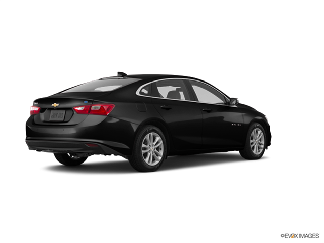 2017 Chevrolet Malibu Hybrid New Car Prices Kelley Blue Book
