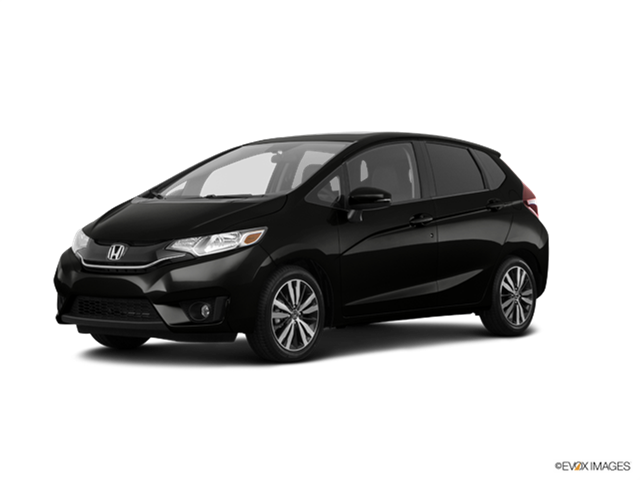 2017 Honda Fit EX-L w/Navigation New Car Prices | Kelley Blue Book