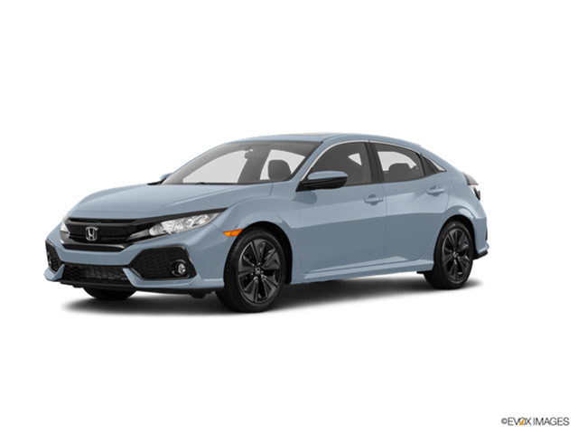 2018 Honda Civic Ex New Car Prices Kelley Blue Book New Car 2018 Honda Civic Ex