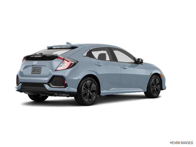 2017 Honda Civic LX New Car Prices | Kelley Blue Book