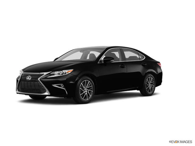 2017 Lexus Es 350 New Car Prices Kelley Blue Book