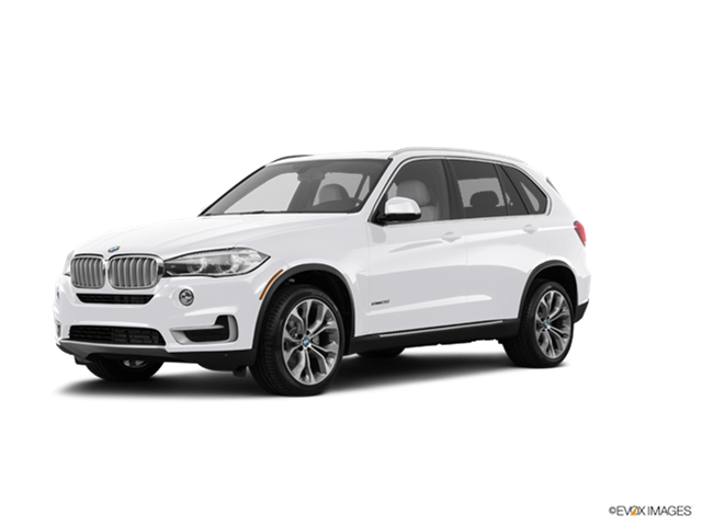 2017 BMW X5 sDrive35i New Car Prices | Kelley Blue Book