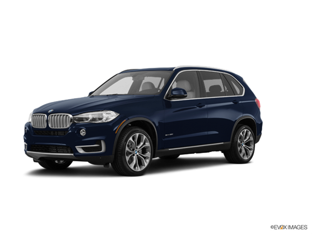 2017 Bmw X5 Xdrive35i New Car Prices Kelley Blue Book