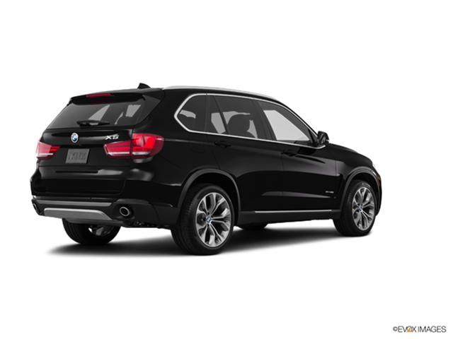 2017 Bmw X5 Sdrive35i New Car Prices Kelley Blue Book