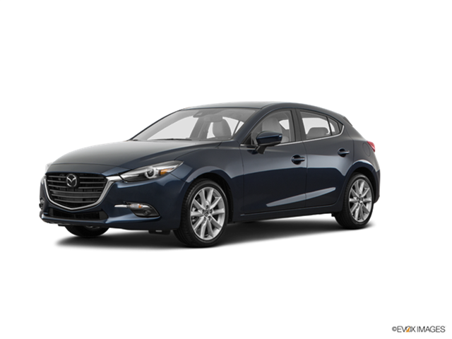 2017 Mazda Mazda3 Grand Touring New Car Prices Kelley