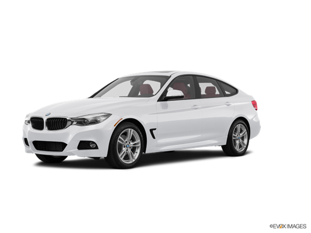 2017 BMW 3 Series 330i Gran Turismo xDrive New Car Prices ...