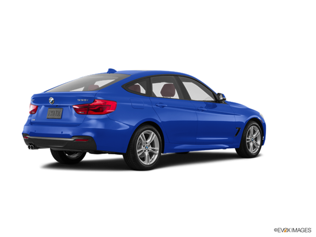 2017 Bmw 3 Series 330i Gran Turismo Xdrive New Car Prices