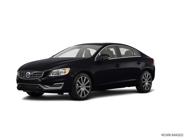 2018 Volvo S60 T5 Inscription Platinum New Car Prices