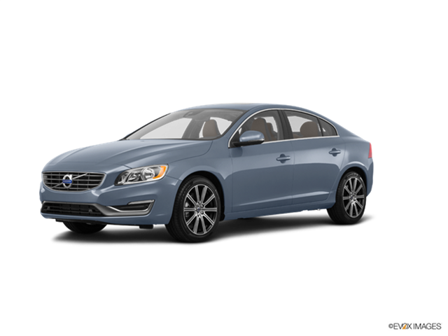 2017 Volvo S60 T5 Inscription New Car Prices Kelley Blue