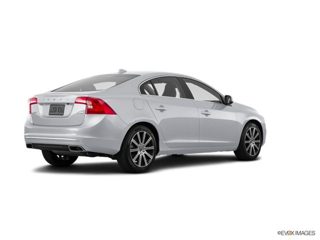 2018 Volvo S60 T5 Inscription New Car Prices Kelley Blue