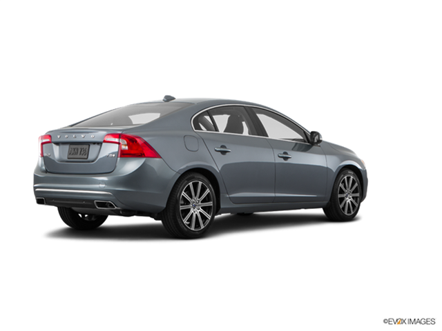 2017 Volvo S60 T5 Dynamic New Car Prices Kelley Blue Book New Car 2017 Volvo S60 T5 Dynamic