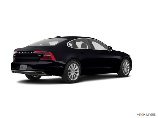 2018 Volvo S90 T8 Momentum New Car Prices Kelley Blue Book