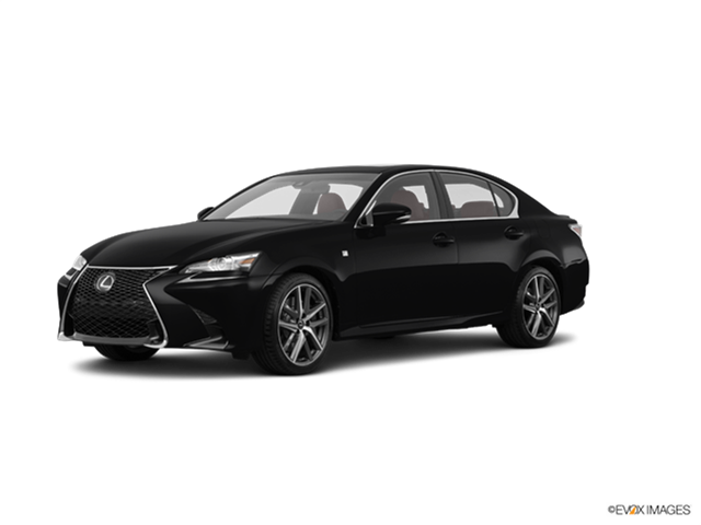 2019 Lexus Gs 350 F Sport New Car Prices Kelley Blue Book