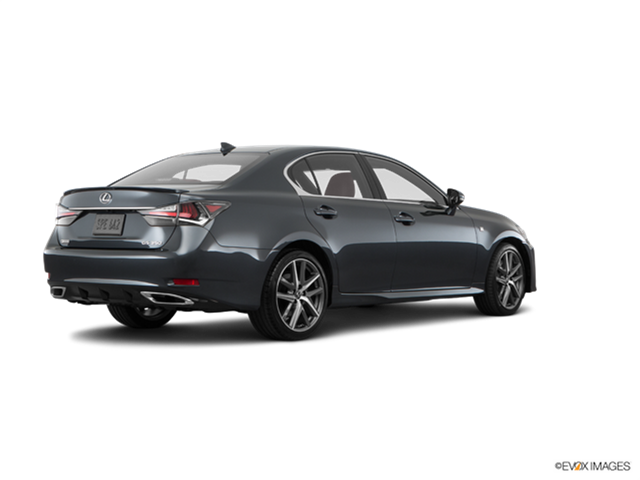 2019 Lexus Gs 350 F Sport New Car Prices Kelley Blue Book