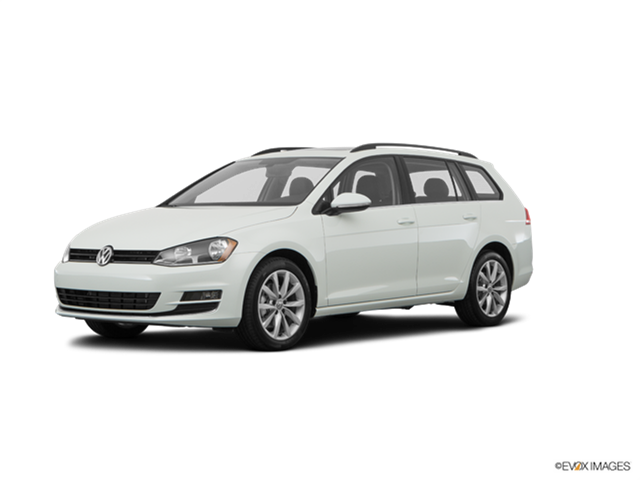 2017 Volkswagen Golf Sportwagen Tsi S Review Kelley Blue Book