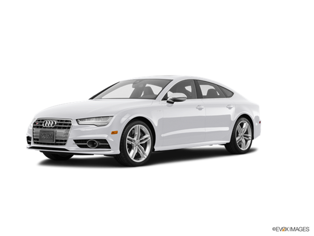 2016 Audi A7 Pricing Ratings Amp Reviews Kelley Blue Book