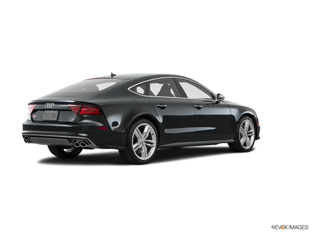 2017 Audi S7 Premium Plus New Car Prices | Kelley Blue Book