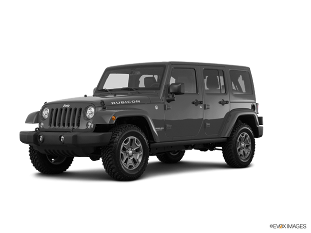 2017 Jeep Wrangler Unlimited Willys Wheeler New Car Prices