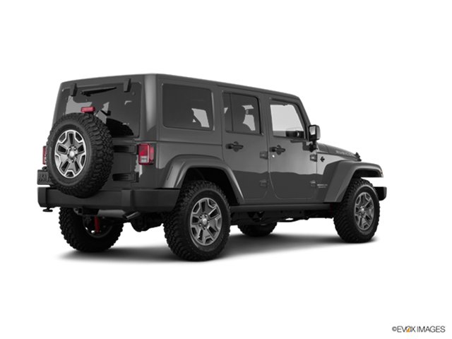 2018 Jeep Wrangler Unlimited Rubicon Jk New Car Prices Kelley