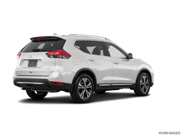 2017 Nissan Rogue Sv New Car Prices Kelley Blue Book New Car 2017 Nissan Rogue Sv