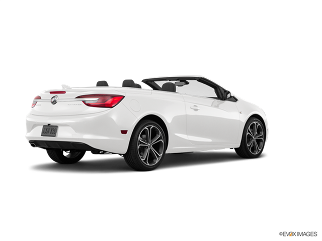 2017 Buick Cascada 1sv New Car Prices Kelley Blue Book