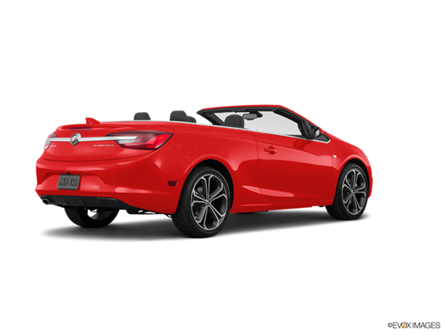 2017 Buick Cascada Sport Touring New Car Prices Kelley