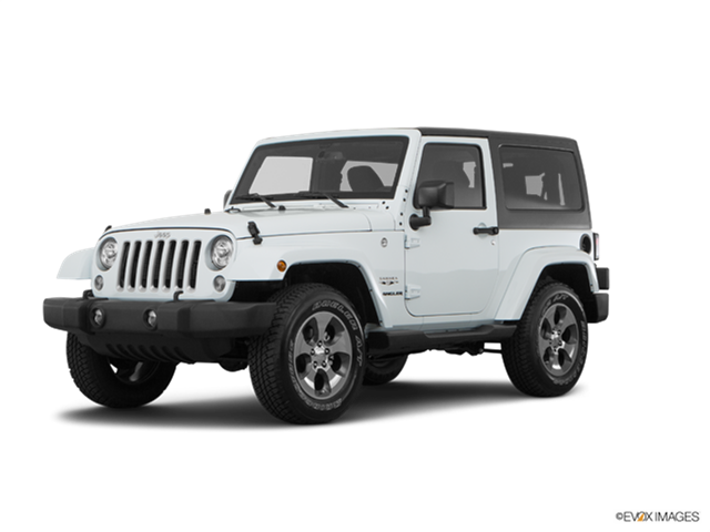 2018 Jeep Wrangler Sahara Jk New Car Prices Kelley