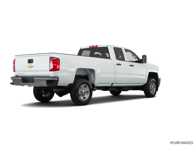 2017 Chevrolet Silverado 2500 Hd Double Cab Work Truck New Car New Car 2017 Chevrolet Silverado 2500 Hd Double Cab Work Truck