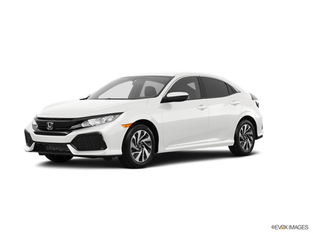 Honda Civic - New and Used Honda Civic Vehicle Pricing - Kelley Blue Book