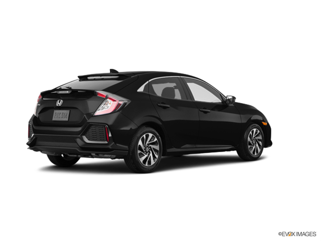2018 Honda Civic Sport New Car Prices | Kelley Blue Book