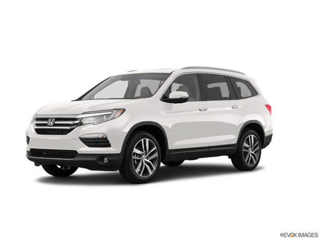 2018 Honda Pilot Touring Pictures Videos Kelley Blue Book