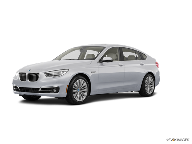 2017 Bmw 5 Series 535i Gran Turismo New Car Prices