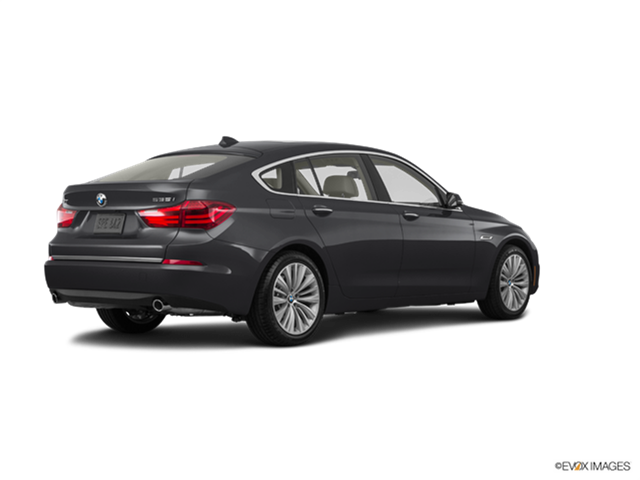 2017 Bmw 5 Series 535i Gran Turismo New Car Prices
