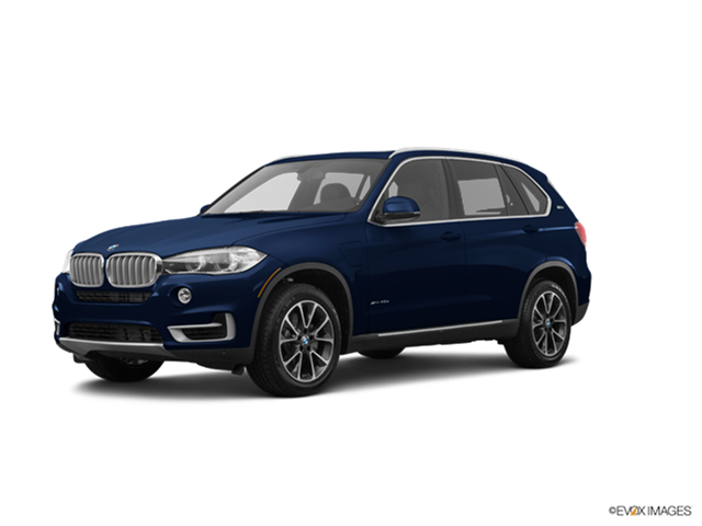 2017 Bmw X5 Xdrive40e Iperformance New Car Prices Kelley