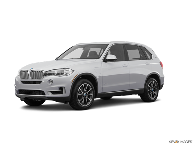 2018 Bmw X5 Xdrive40e Iperformance New Car Prices Kelley