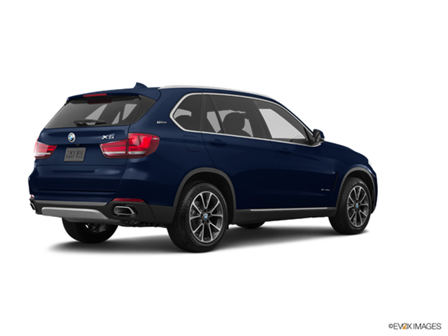 2018 Bmw X5 Xdrive40e Iperformance New Car Prices Kelley