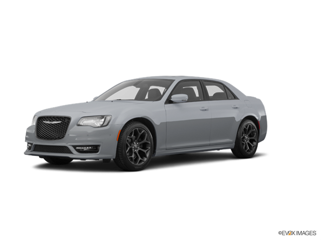 2018 Chrysler 300s New Car Prices Kelley Blue Book