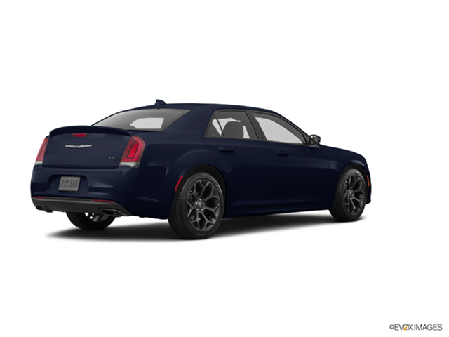 2018 Chrysler 300s New Car Prices Kelley Blue Book