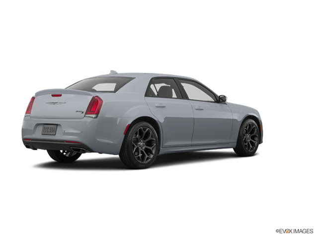 2017 Chrysler 300s New Car Prices Kelley Blue Book