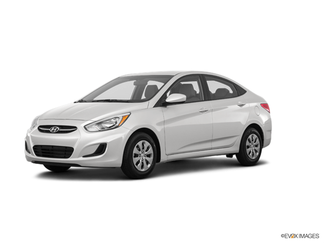 2017 Hyundai Accent | Kelley Blue Book