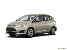 2017 Ford C Max Hybrid Kelley Blue Book