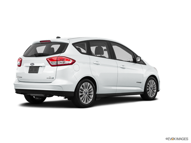 2018 Ford C Max Hybrid Se New Car Prices Kelley Blue Book New Car 2018 Ford C Max Hybrid Se