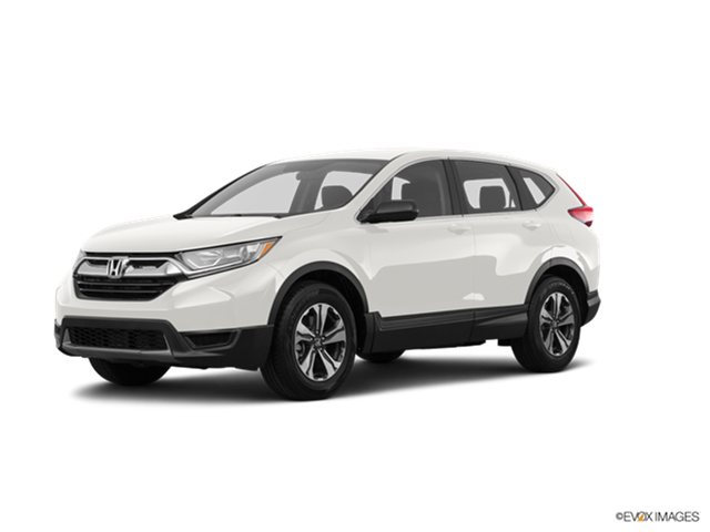 Honda Cr V