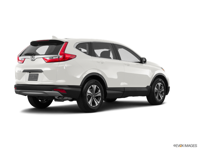 2018 Honda CR-V LX New Car Prices | Kelley Blue Book