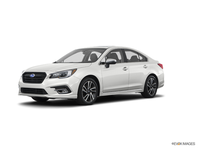 2018 Subaru Legacy 2 5i Sport New Car Prices Kelley Blue