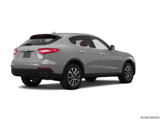 2018 Maserati Levante S Gransport New Car Prices Kelley Blue Book New Car 2018 Maserati Levante S Gransport