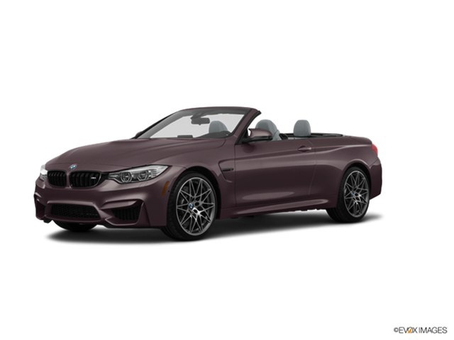 2017 BMW M4 New Car Prices | Kelley Blue Book