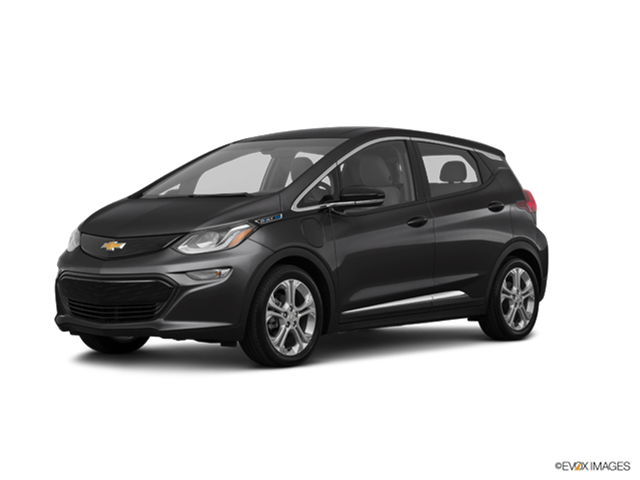2017 Chevrolet Bolt Ev Lt New Car Prices Kelley Blue Book New Car 2017 Chevrolet Bolt Ev Lt